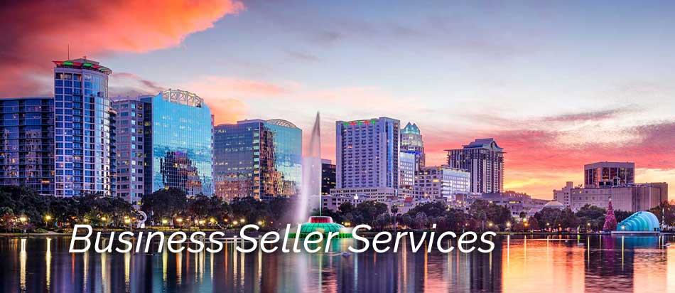 Business Seller Services / Orlando Central, FL
